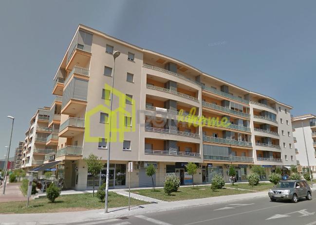 Dvosoban stan 62m2, City kvart